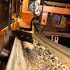 Rawmeal Grinding Process